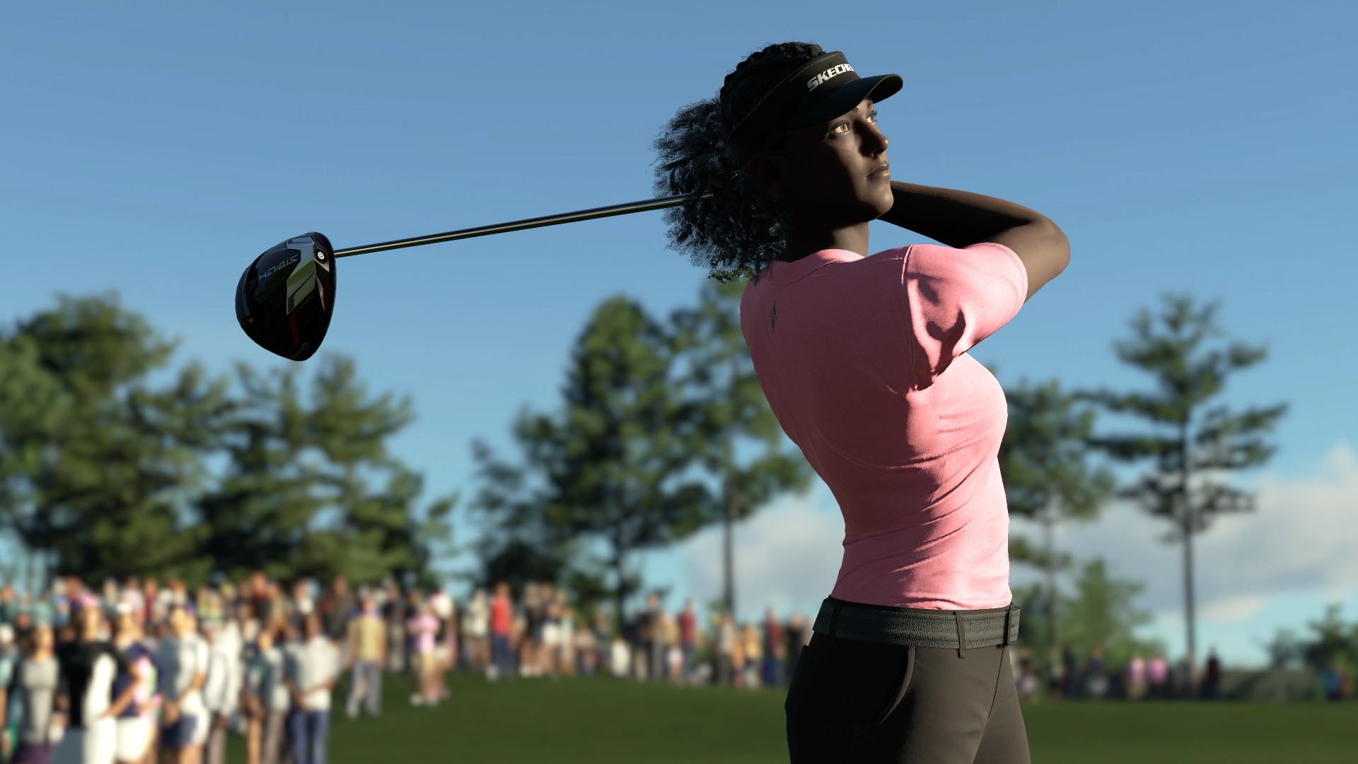 PGA TOUR 2K23 EU PC Steam CD Key – Screenshot 3