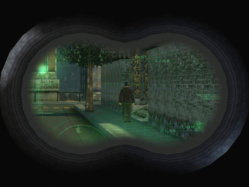 Hitman: Codename 47 Steam CD Key 스크린샷 2