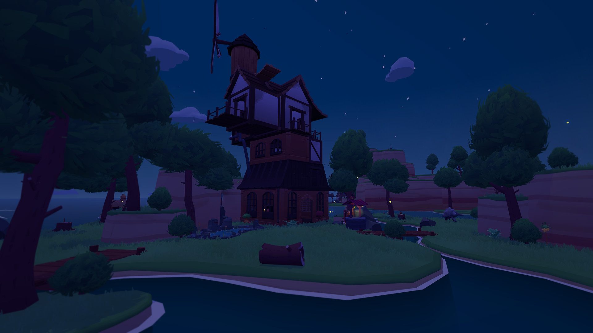 Garden of the Sea PC Steam CD Key screenshot 7