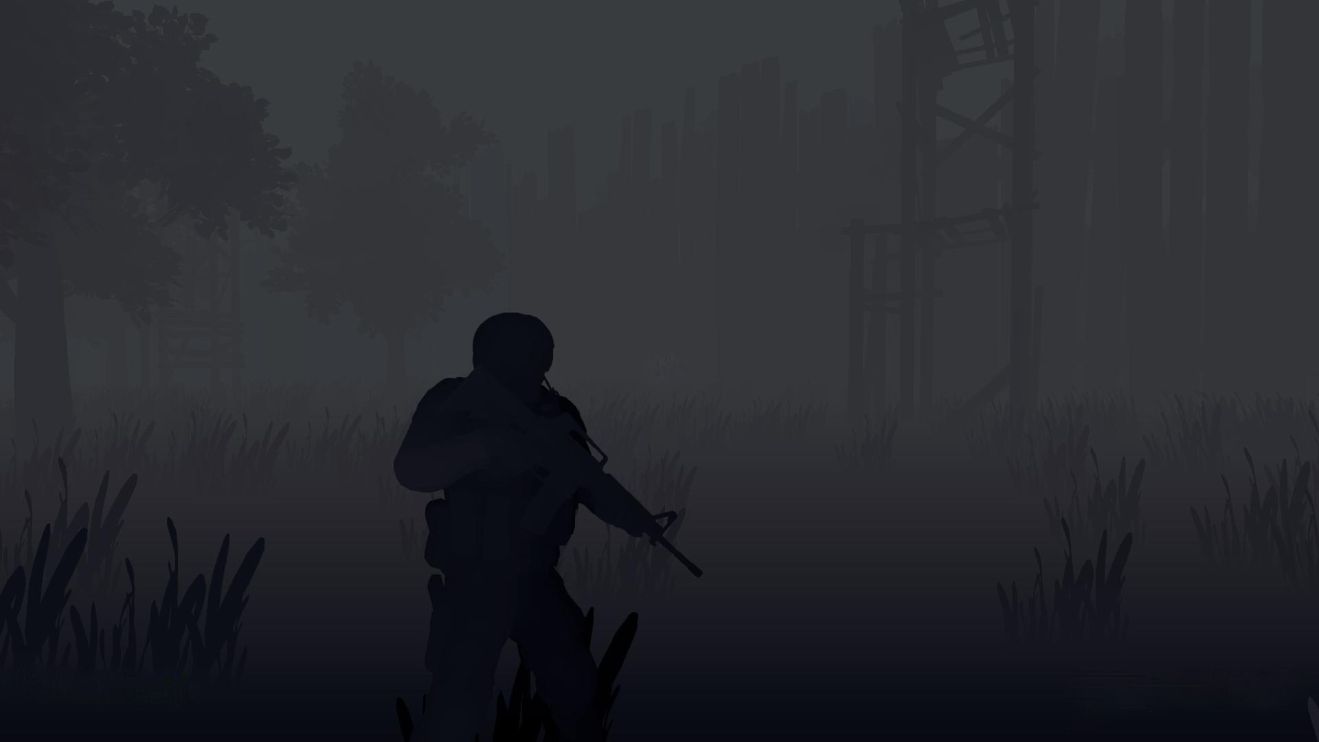 The Last Hope: Atomic Bomb - Crypto War Steam CD Key screenshot 3