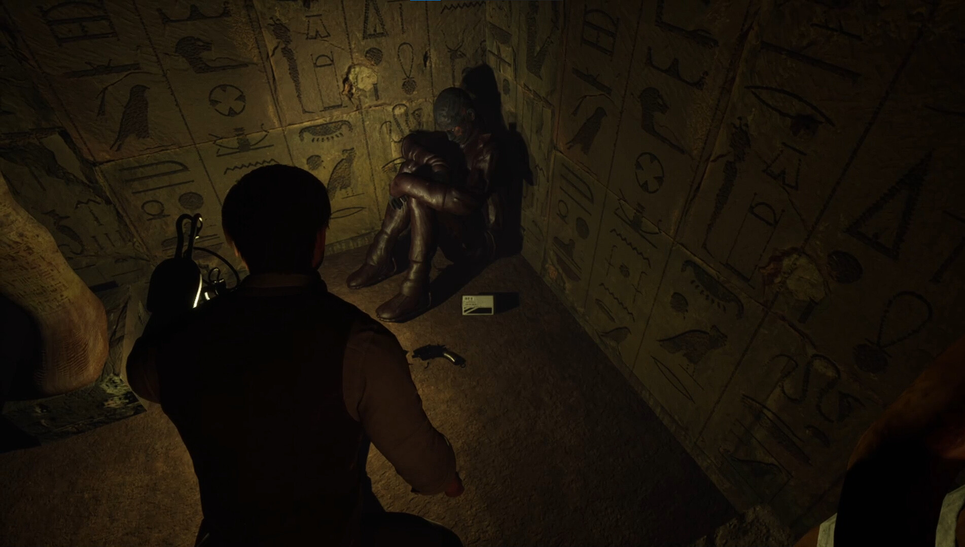Shadows of Duat Steam CD Key screenshot 6