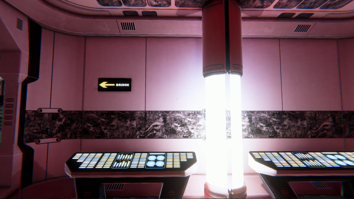Captura de pantalla 4 de Anomaly Escape Steam CD Key
