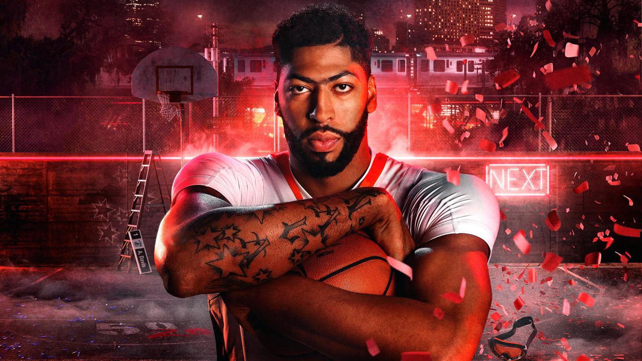 NBA 2K20 PC Steam CD Key screenshot 5