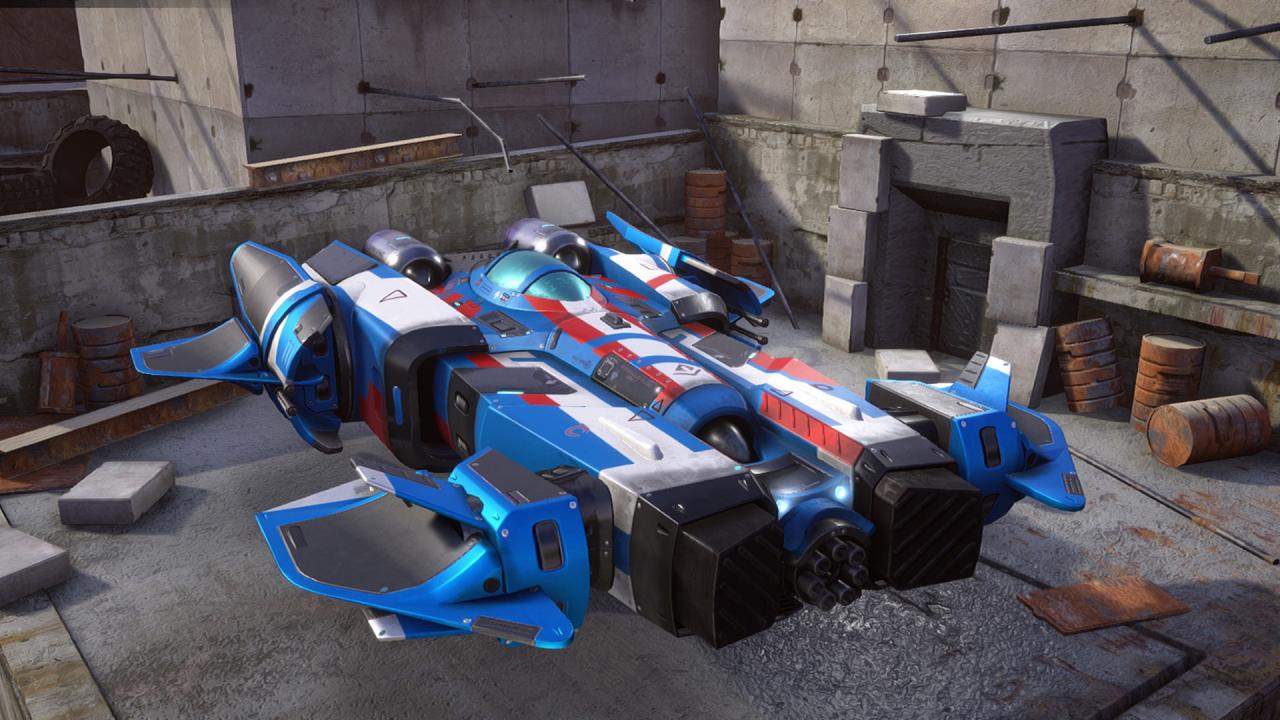 GRIP: Combat Racing - Artifex Car Pack DLC EU PC Steam CD Key – Screenshot 2