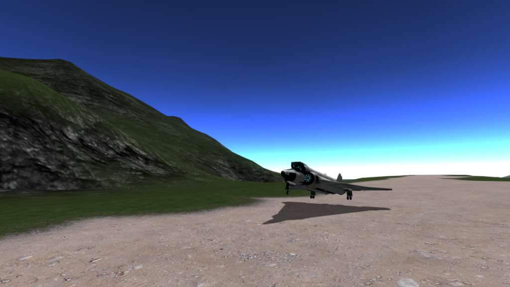 Kerbal Space Program EU PC GOG CD Key screenshot 1