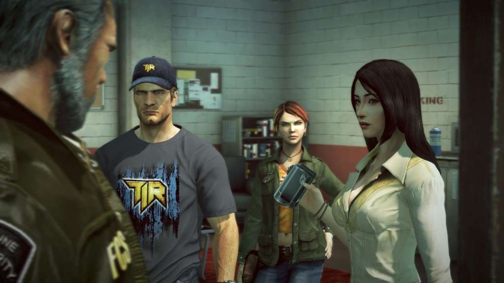 Dead Rising 2 US PC Steam CD Key screenshot 6