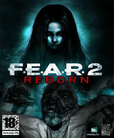 Copertina di F.E.A.R. 2: Reborn (DLC)