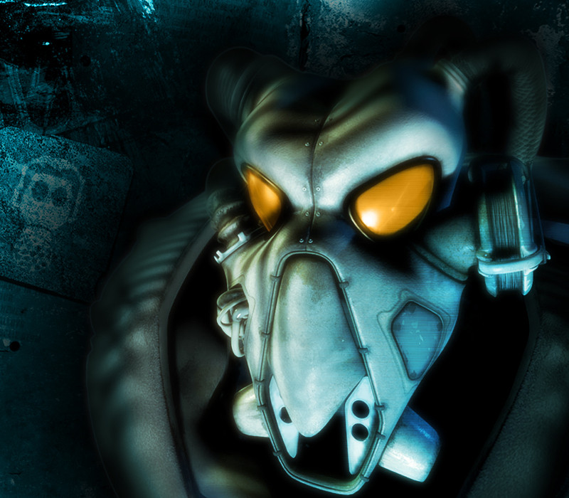 Fallout 2: A Post Nuclear Role Playing Game Steam Gift cover art