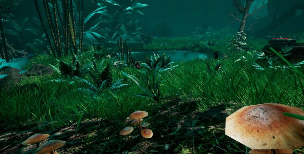 Legendary Hunter VR Steam CD Key screenshot 1