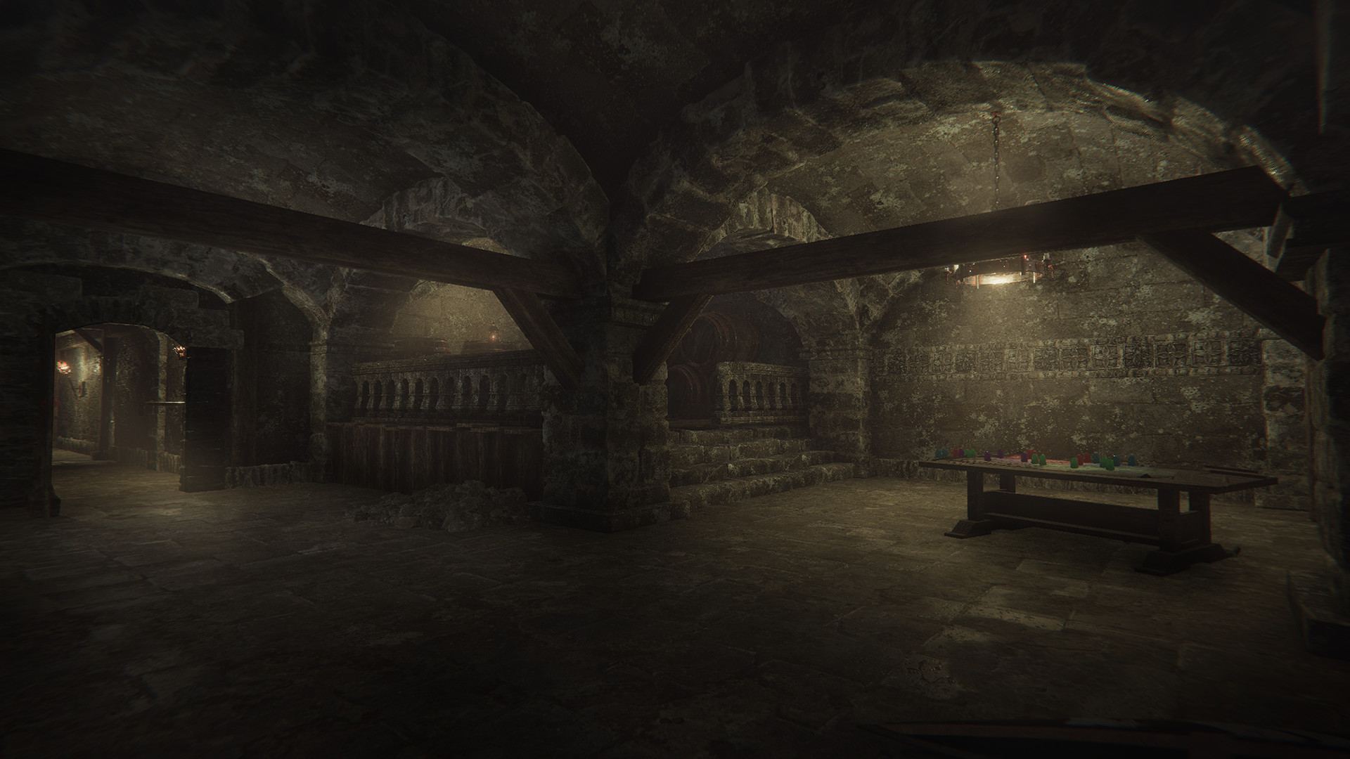 Escape First 2 EU PC Steam Altergift ekran görüntüsü 3