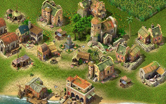 Port Royale 2 PC Steam CD Key – Screenshot 4