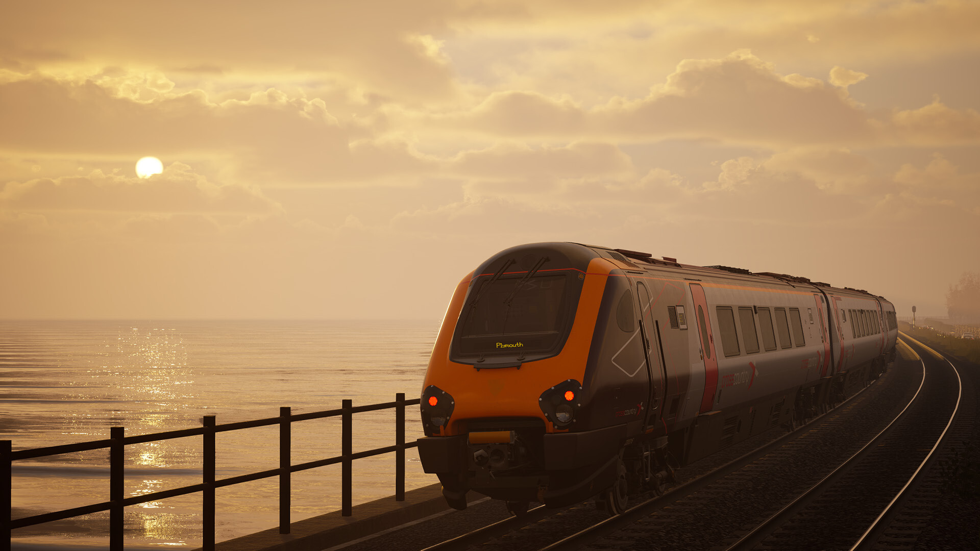 Captura de tela 7 de Train Sim World 6 + 7 DLCs PC Steam CD Key