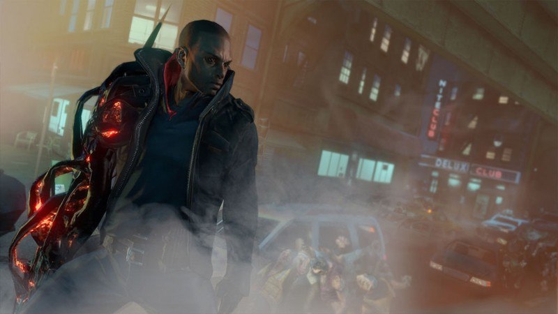 Prototype 2 EU XBOX One / Xbox Series X|S CD Key screenshot 3
