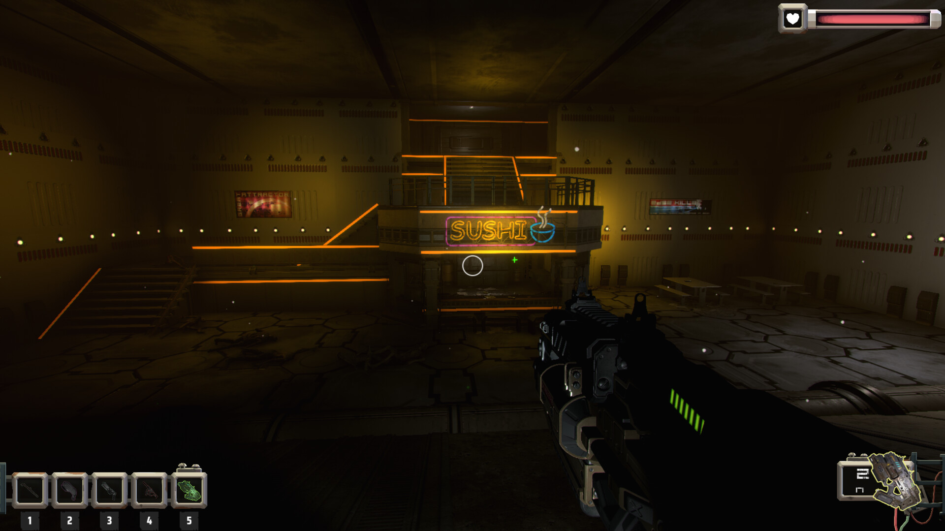 Mother Hub PC Steam CD Key screenshot 4