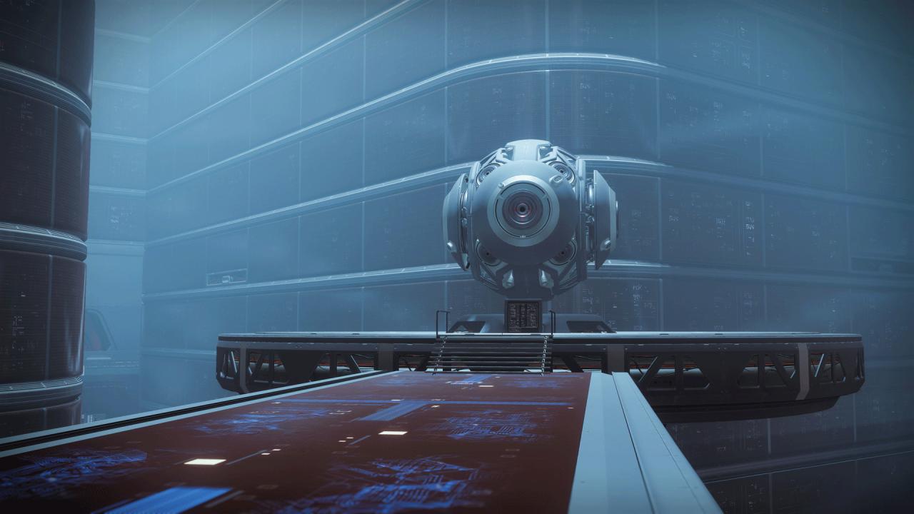 Destiny 2 - Beyond Light DLC EU Steam CD Key screenshot 4