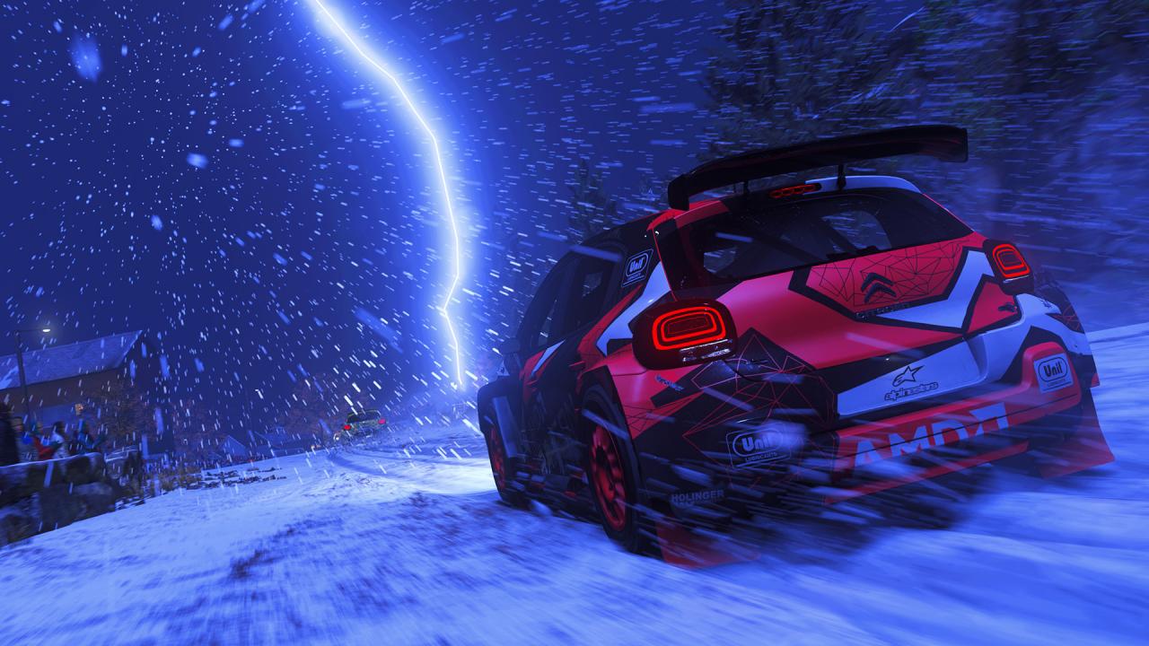 DIRT 5 EU PC Steam Altergift screenshot 2