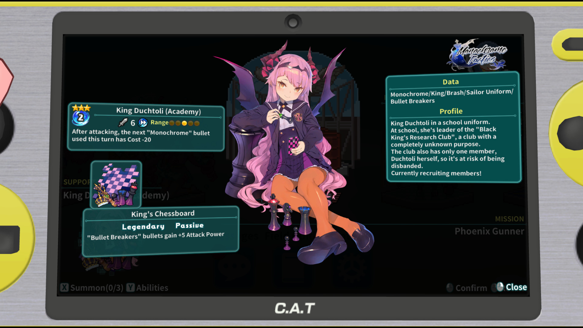Super Bullet Break EU PC Steam CD Key screenshot 6
