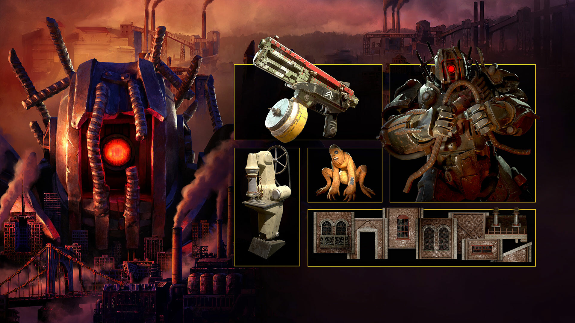 Fallout 76 - The Pitt Recruitment Bundle DLC PC Steam CD Key screenshot 1