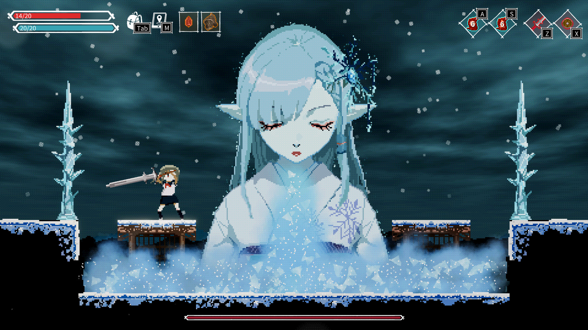 Lost Ruins EU PC Steam CD Key screenshot 2