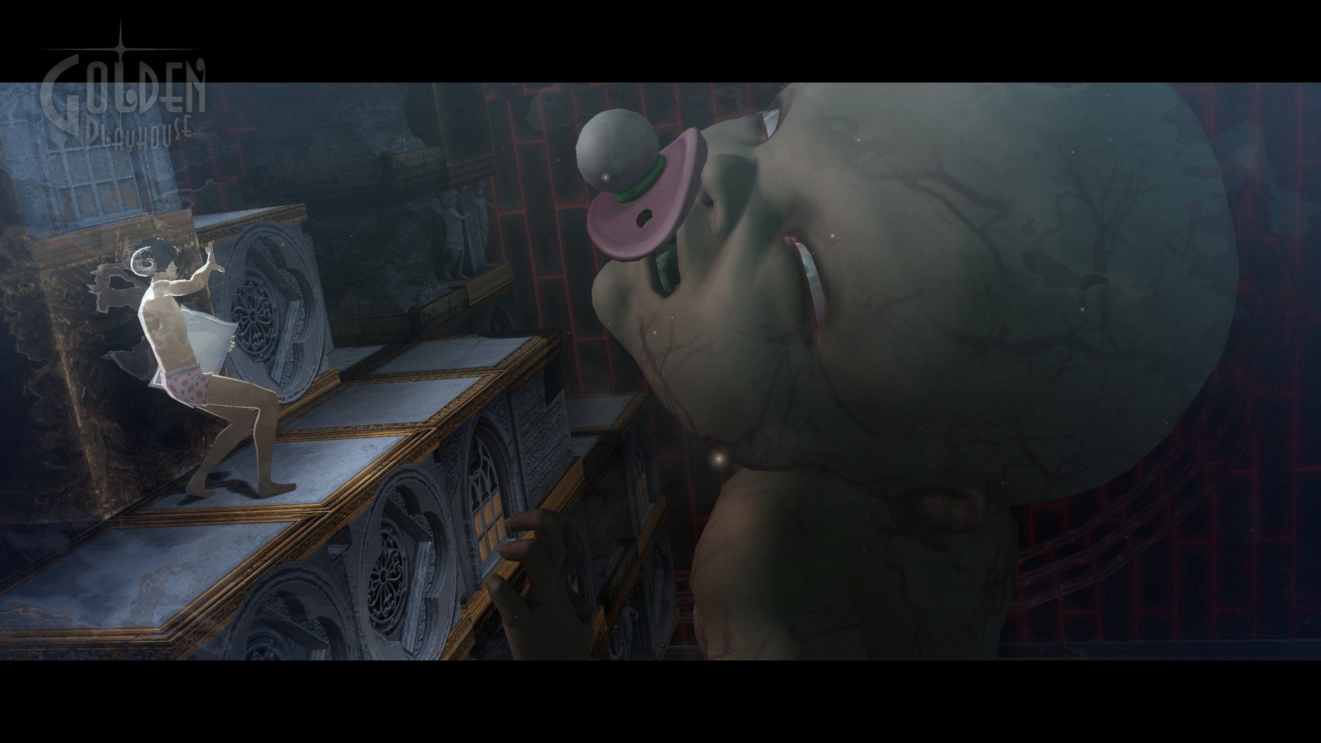 Catherine Classic RU/CIS PC Steam CD Key – Screenshot 3