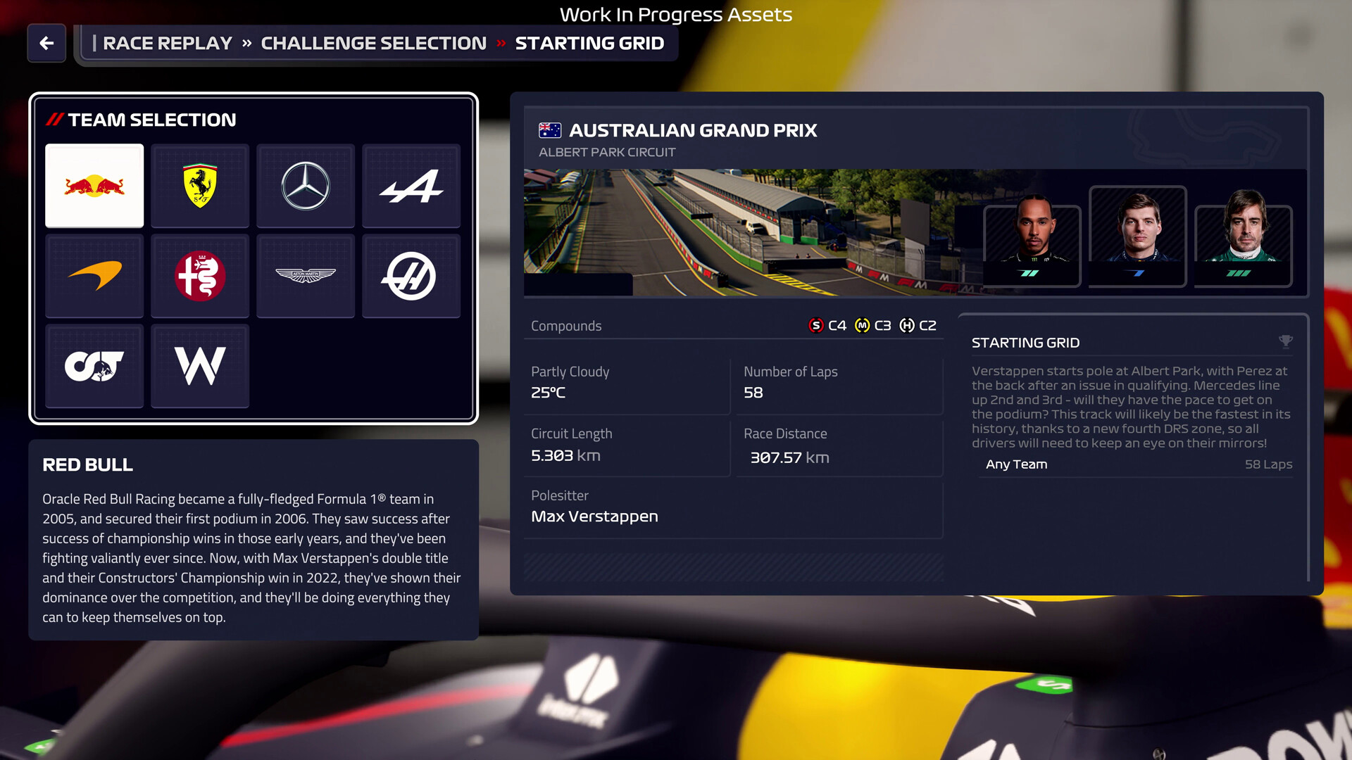 F1 Manager 2023 Deluxe Edition RoW Steam CD Key screenshot 5