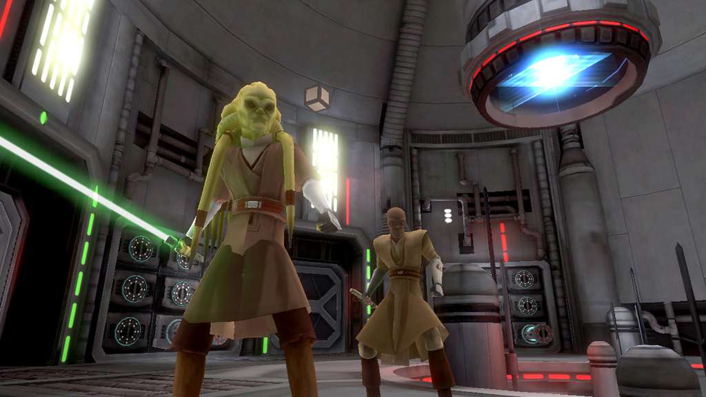 Star Wars Collection PC Steam CD Key screenshot 2