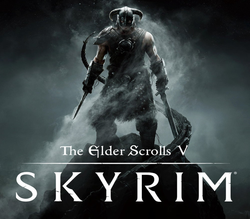 The Elder Scrolls V: Skyrim - Triple Pack DLC PC Steam CD Key cover art