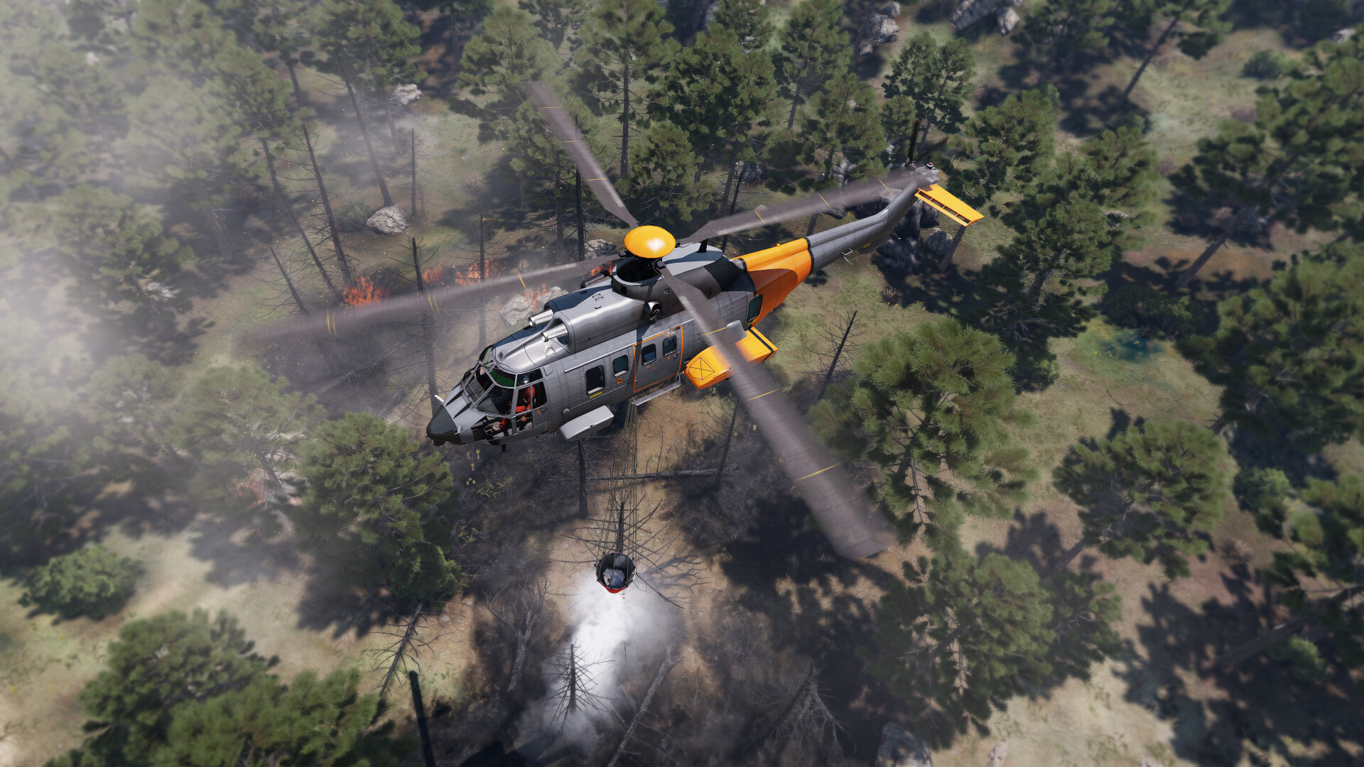 Arma 3 Creator DLC - Reaction Forces DLC PC Steam CD Key screenshot 1