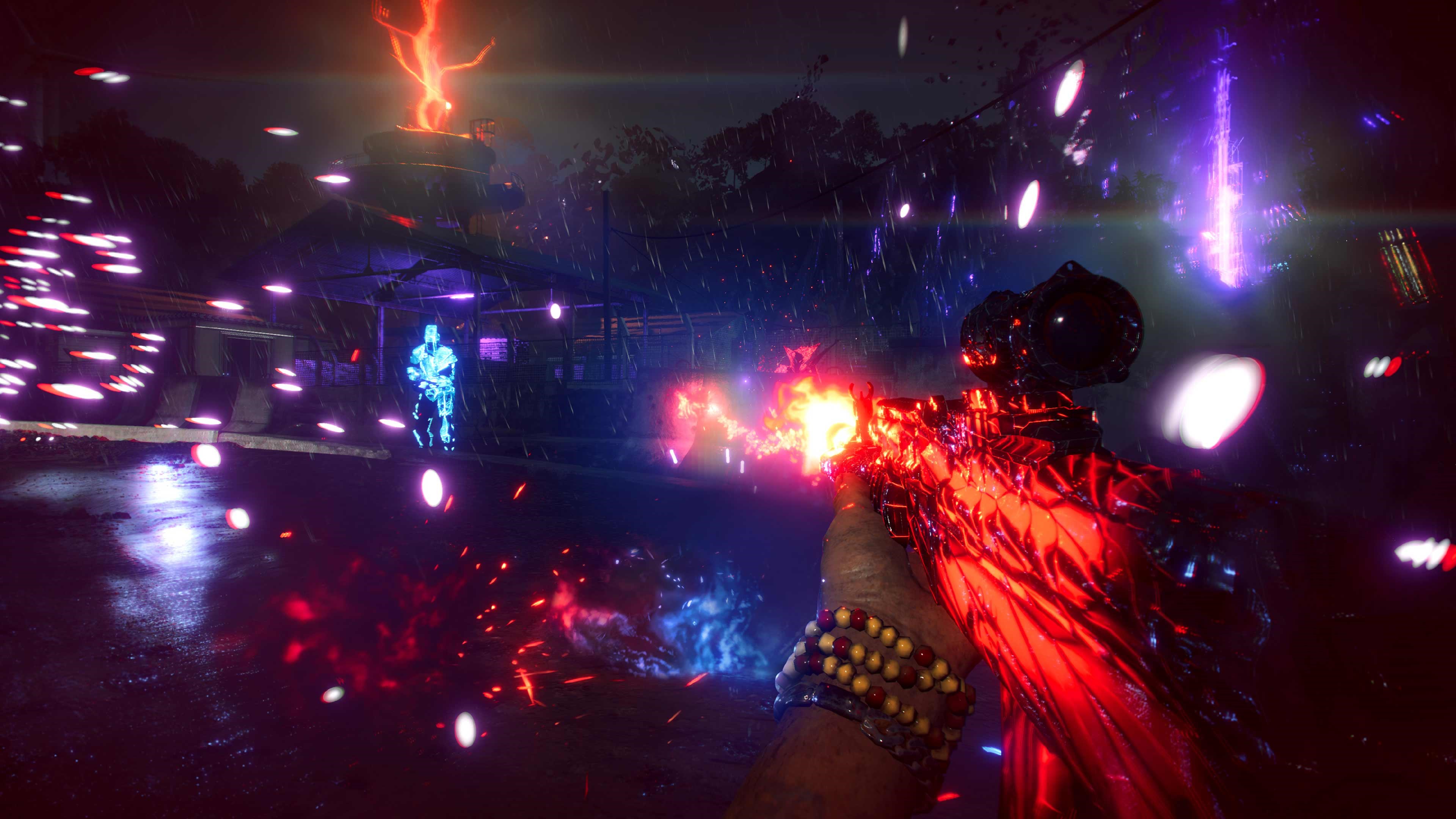 Far Cry 6 - Lost Between Worlds DLC AR XBOX One / Xbox Series X|S CD Key screenshot 5