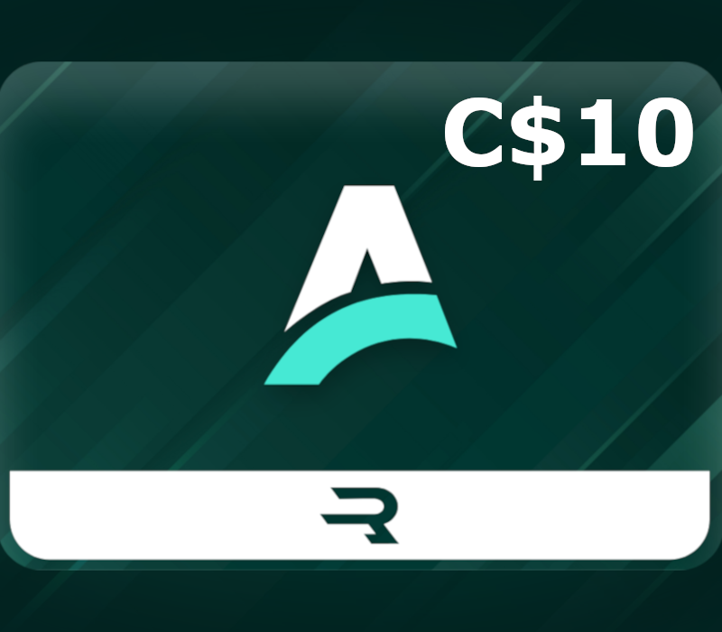 Rewarble Astropay CAD 10 Gift Card CA cover art