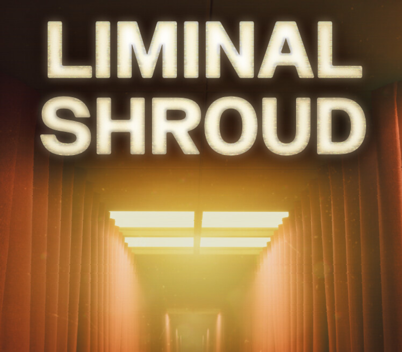 Liminal Shroud PC Steam CD Key 封面图