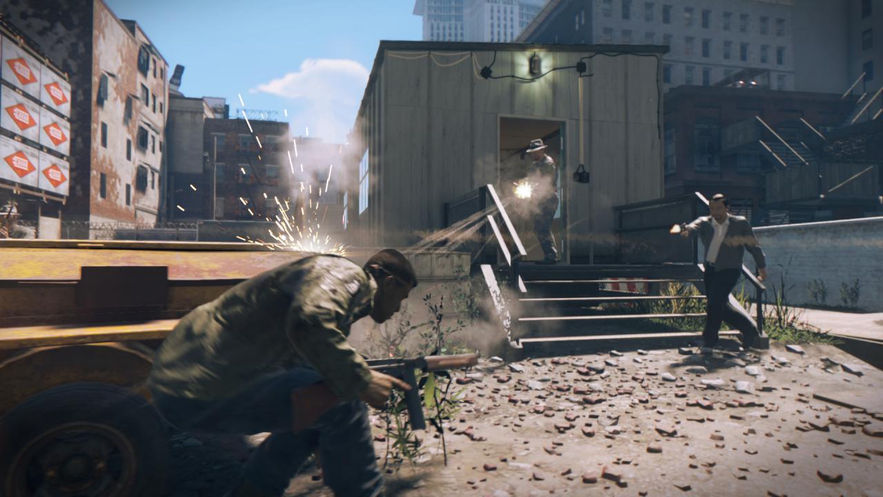 Mafia III EU PC Steam CD Key screenshot 18