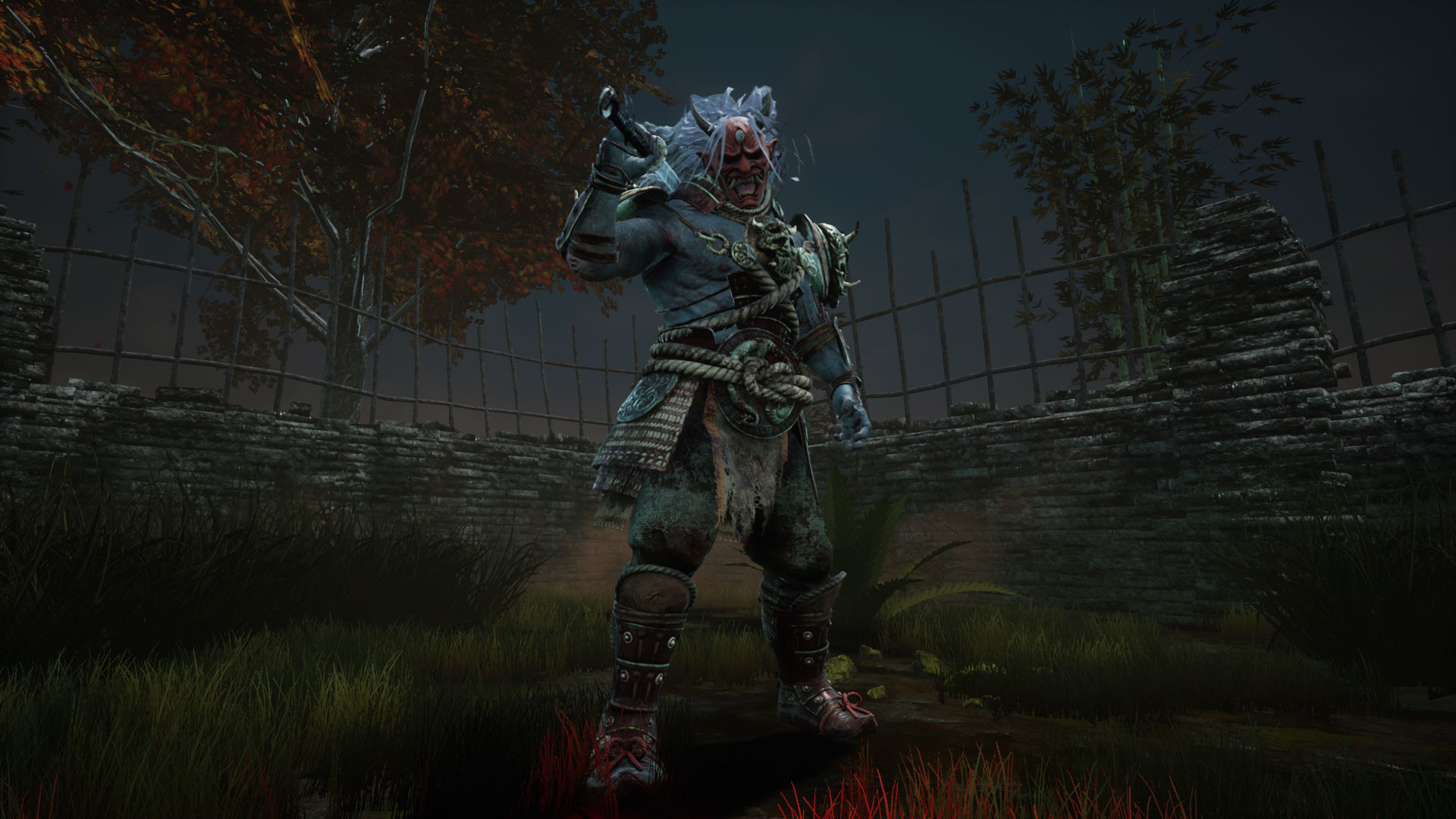 Dead by Daylight - Killer Expansion Pack DLC EU PC Steam CD Key – Screenshot 4