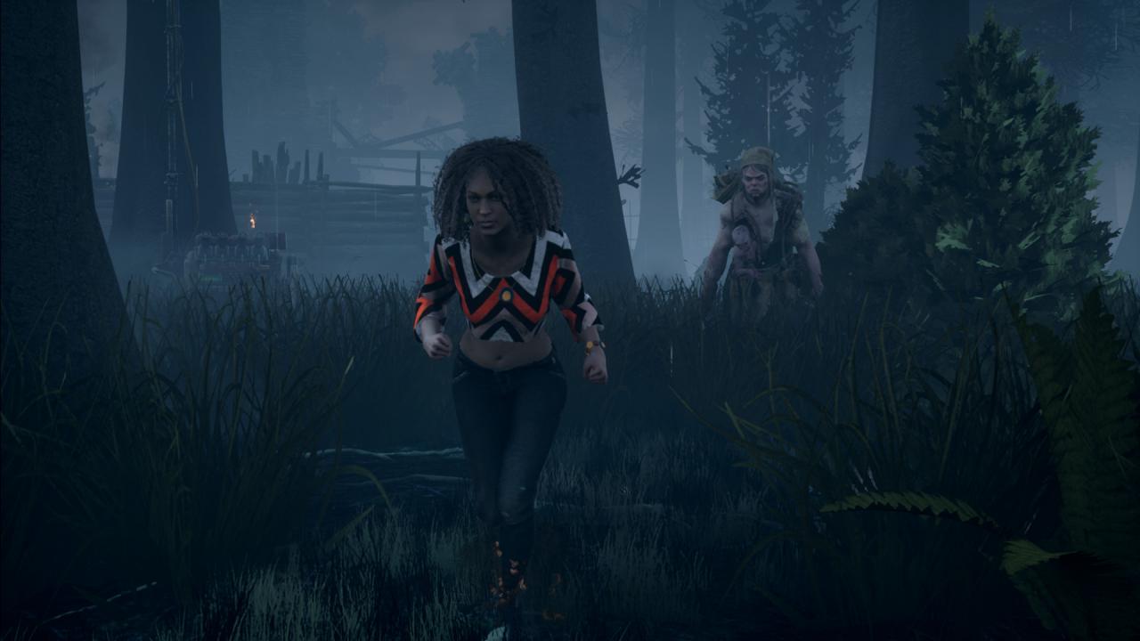 Dead by Daylight - A Binding of Kin Chapter DLC EU PC Steam CD Key ekran görüntüsü 5