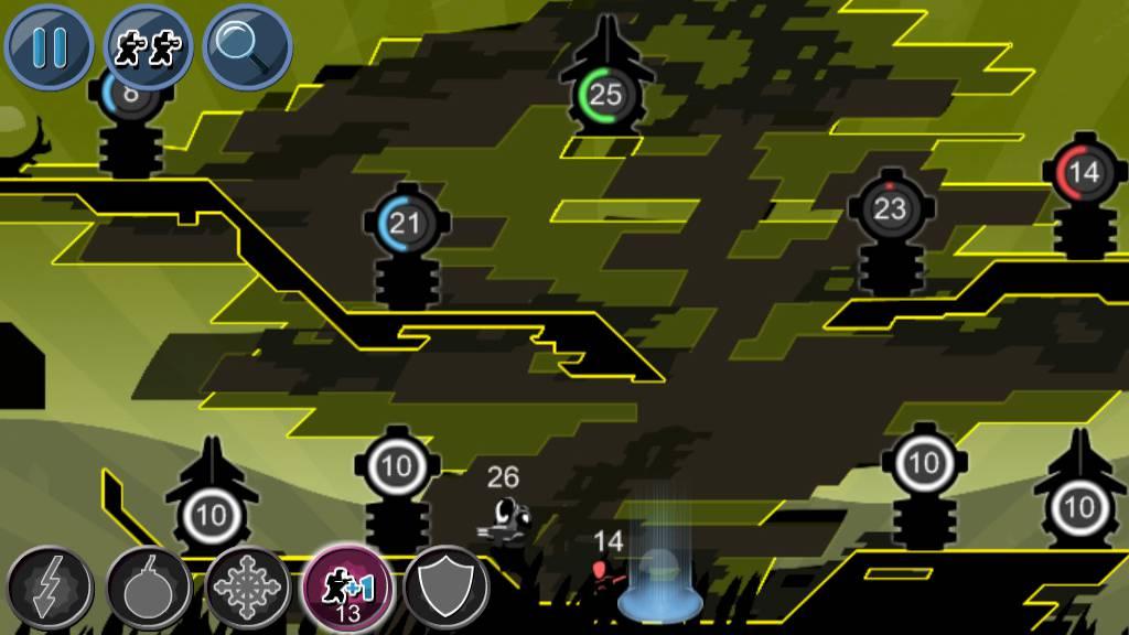 Control Craft 3 PC Steam CD Key — zrzut ekranu 3