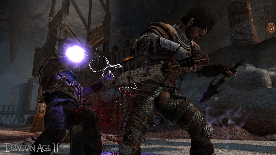 Dragon Age: Origins DLC Bundle EA App CD Key screenshot 3