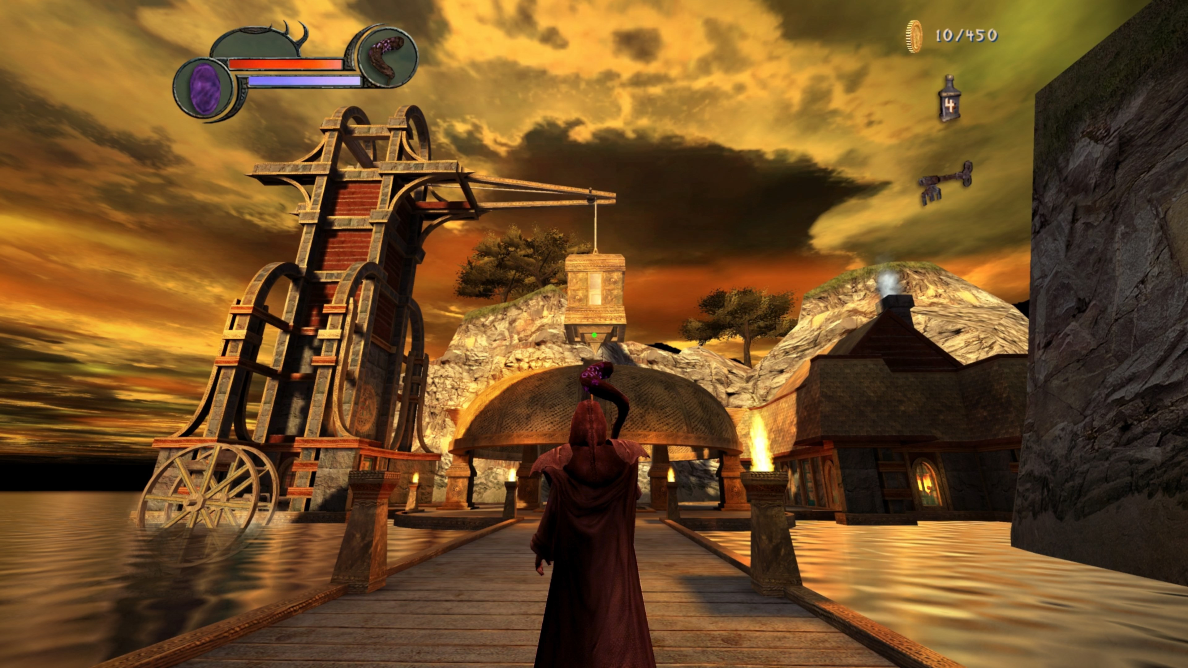 Enclave AR PC Steam CD Key screenshot 5