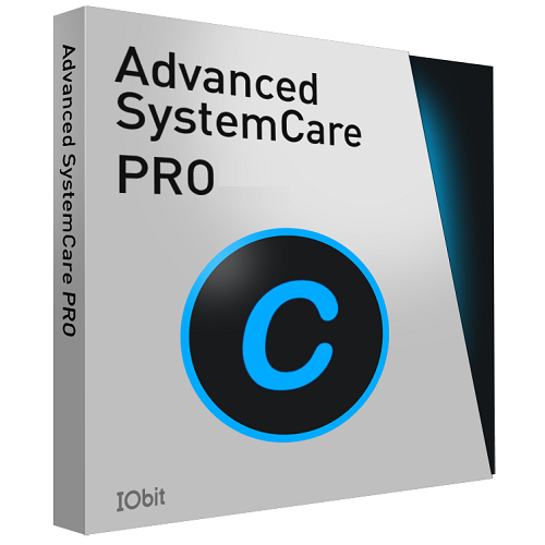IObit Advanced SystemCare 19 Pro Key (1 Year / 1 PC) screenshot 1