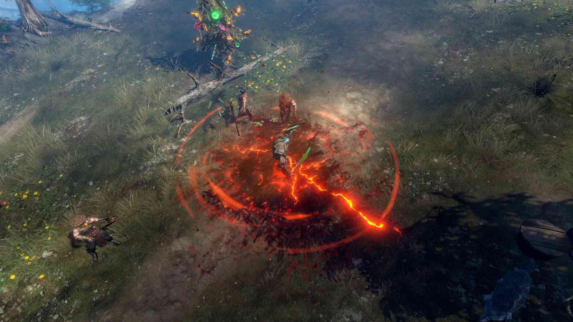 Shadows: Awakening - The Chromaton Chronicles DLC PC Steam CD Key screenshot 6