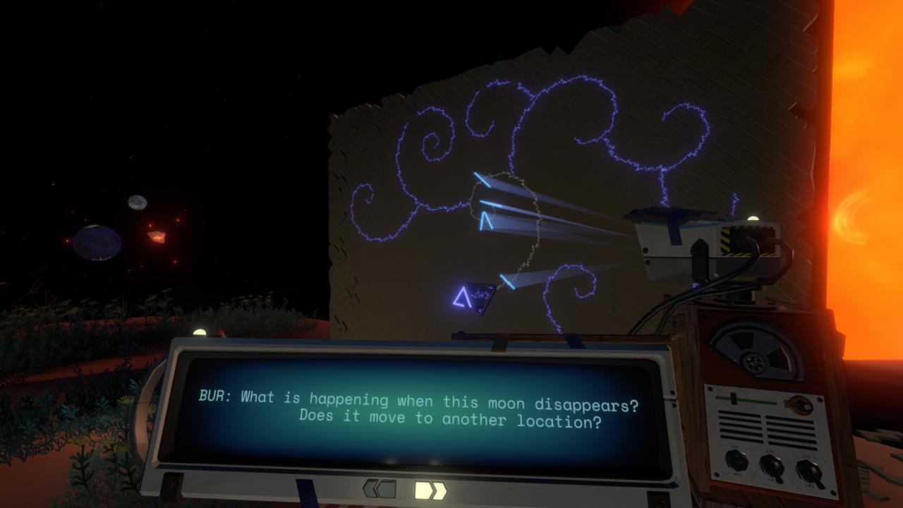 Outer Wilds EU PC Steam Altergift screenshot 1