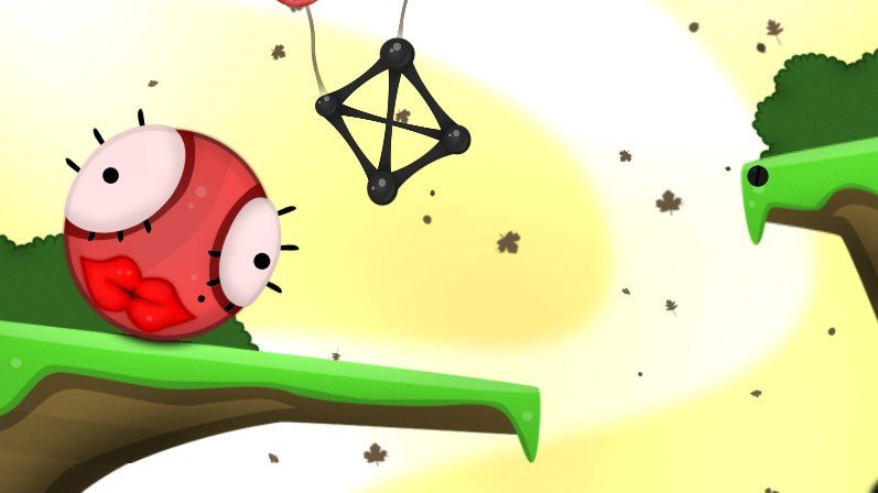 World of Goo Steam CD Key screenshot 1