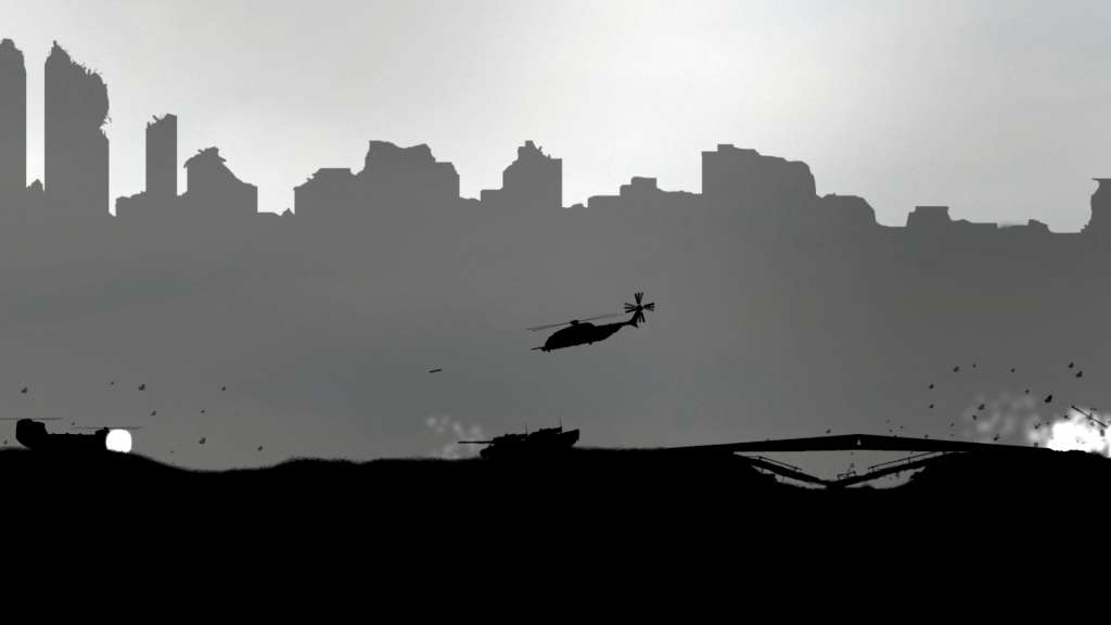 Shadows of War PC Steam CD Key screenshot 3