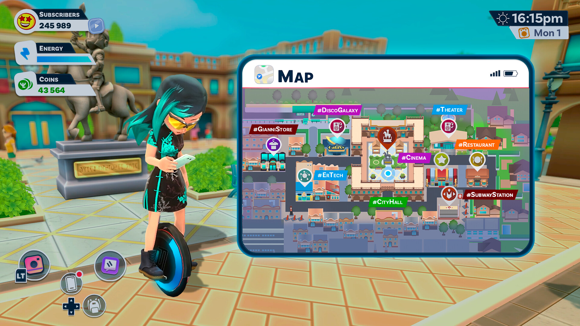 Content Creator Full Collection PC Steam CD Key – Screenshot 3