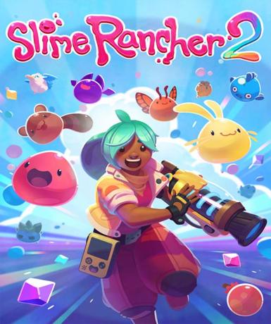 Copertina di Slime Rancher 2 (Steam)