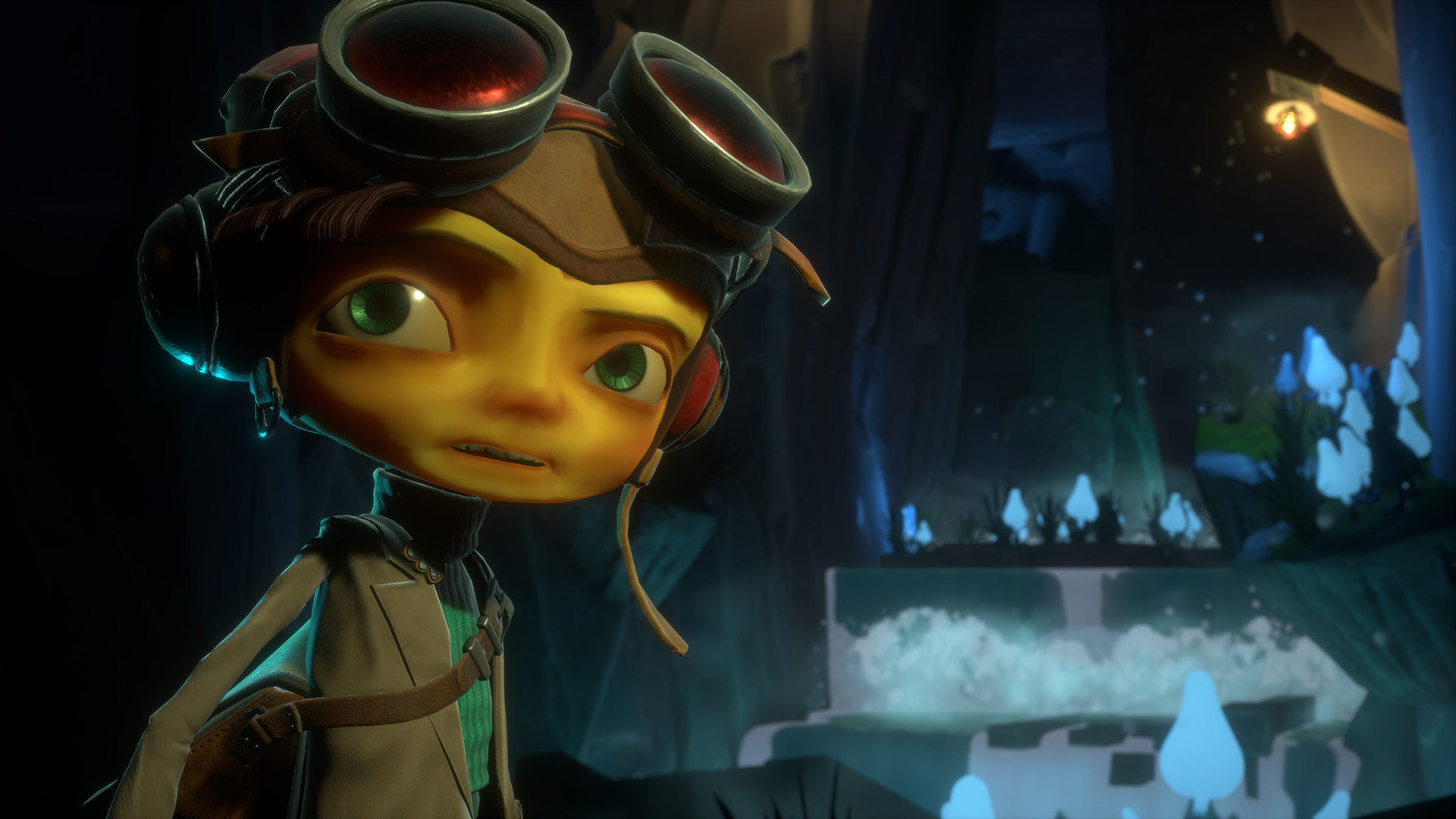 Psychonauts 2 PC Steam CD Key  – Screenshot 9
