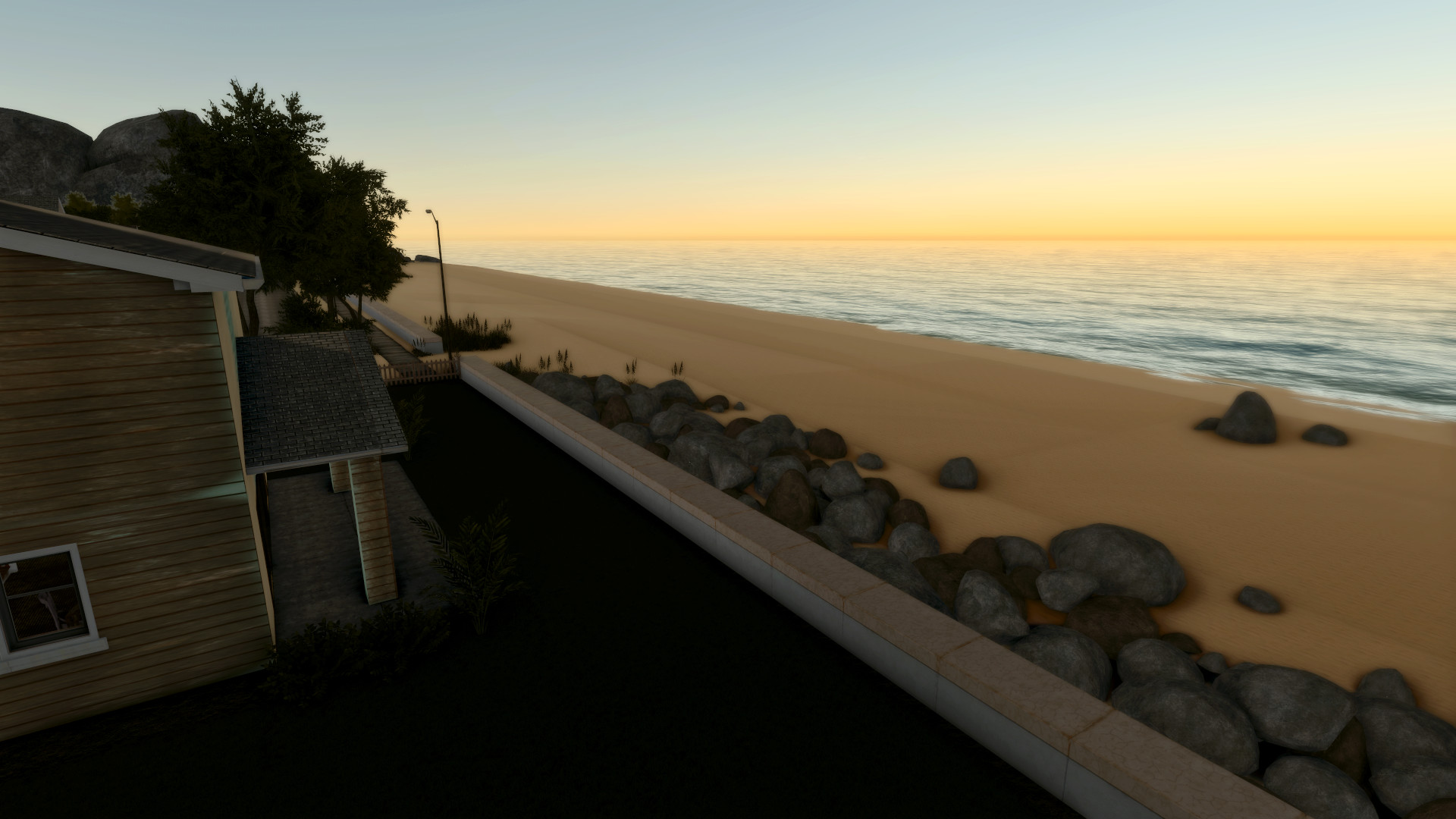 House Flipper - HGTV DLC PC Steam CD Key screenshot 6