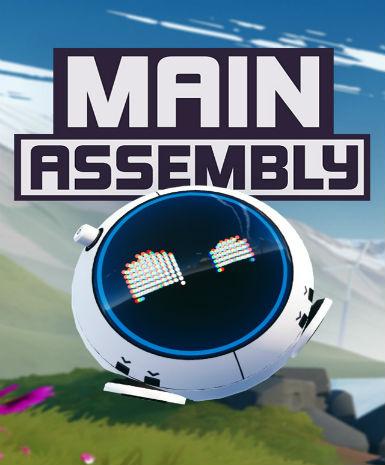 Main Assembly (Early Access) 커버 아트