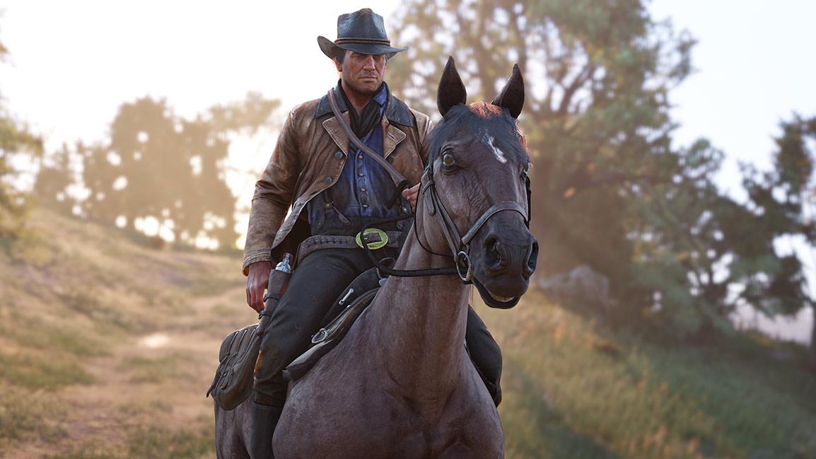 Screenshot 7 di Red Dead Redemption 2 EMEA PC Rockstar Digital Download CD Key