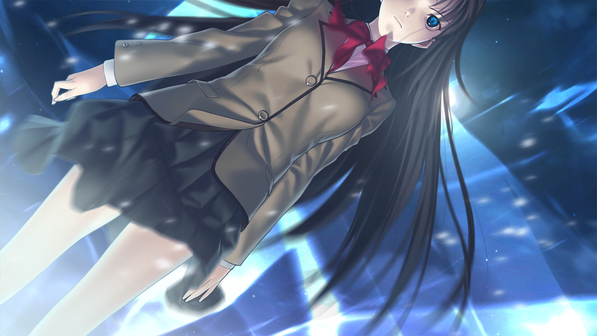 WITCH ON THE HOLY NIGHT PC Steam CD Key screenshot 6