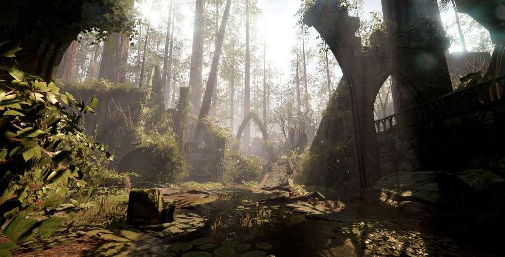 Capture d’écran 5 de Warhammer: Vermintide 2 TR Steam CD Key